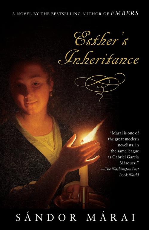 Esther's Inheritance (Vintage International)