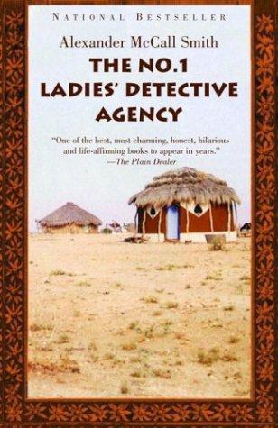 The No. 1 Ladies' Detective Agency