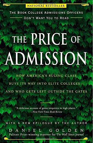 The Price of Admission