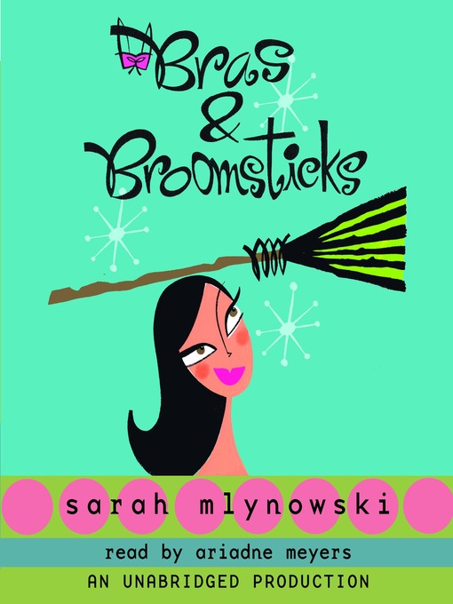 Bras & Broomsticks