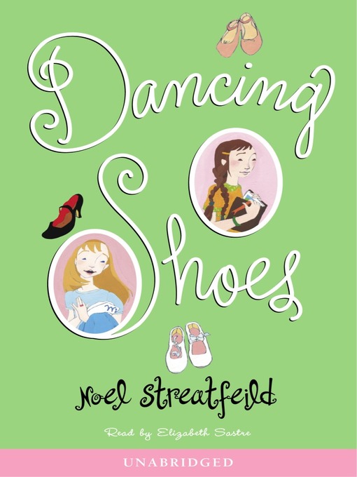 Dancing Shoes