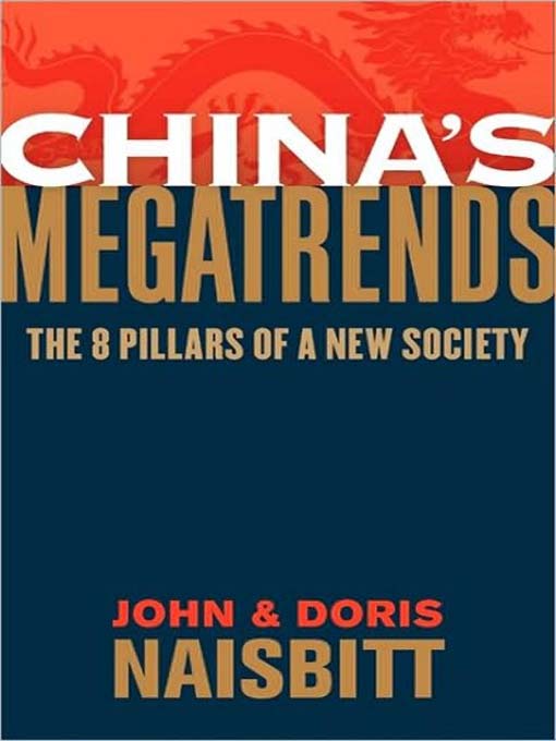 China's Megatrends