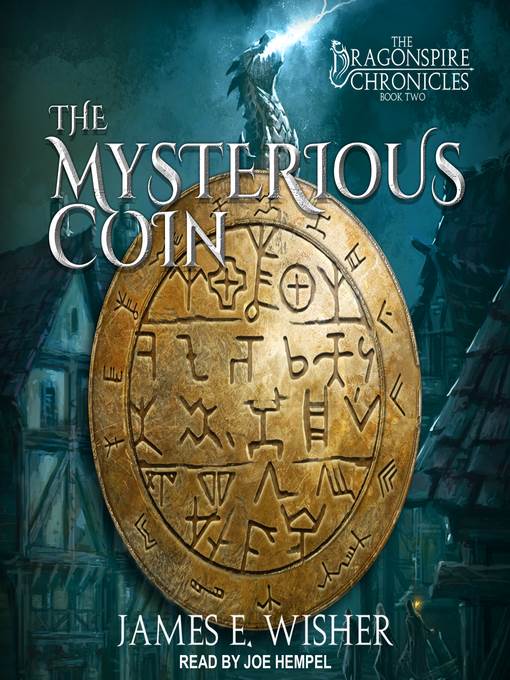 The Mysterious Coin