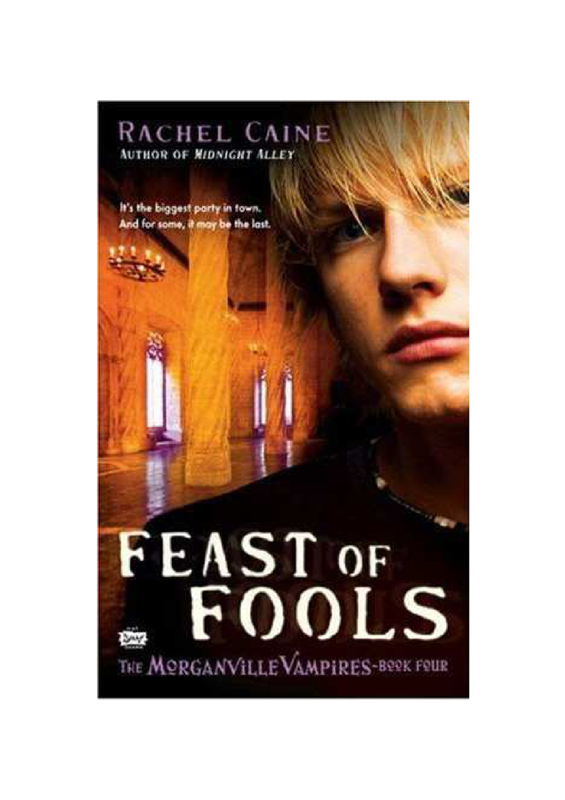 Feast of Fools