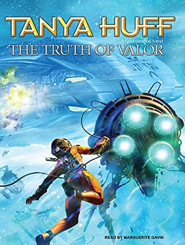 The Truth of Valor (Confederation, 5)