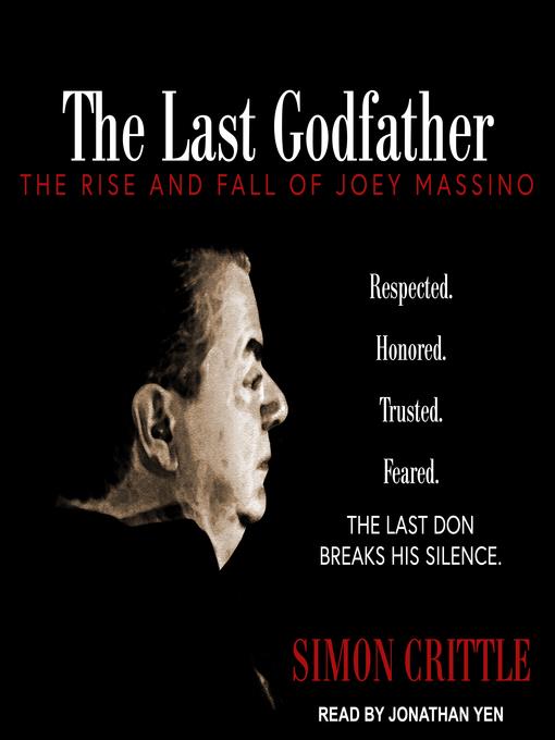 The Last Godfather