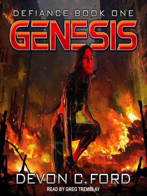 Genesis