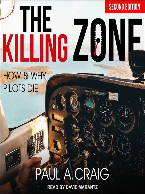 The Killing Zone