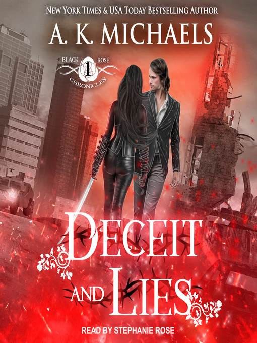 Deceit and Lies