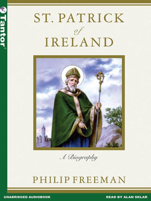 St. Patrick of Ireland