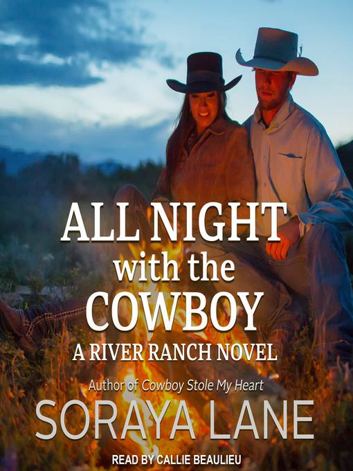 All Night with the Cowboy