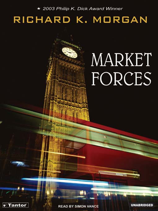 Market Forces