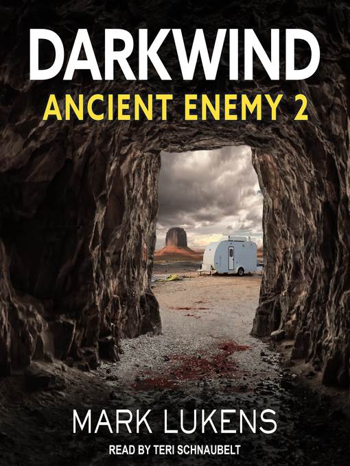 Darkwind--Ancient Enemy 2
