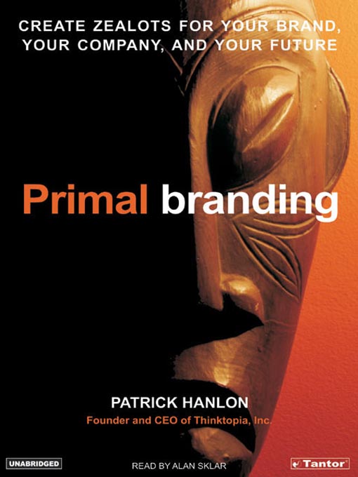 Primal Branding
