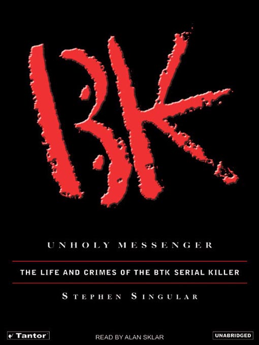 Unholy Messenger
