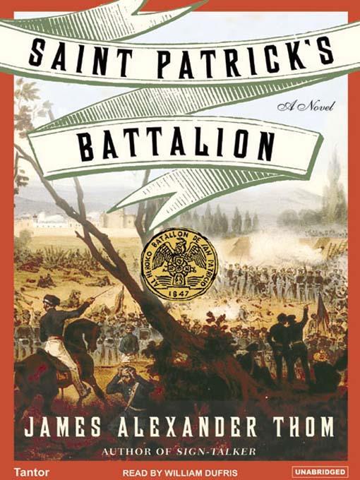 Saint Patrick's Battalion