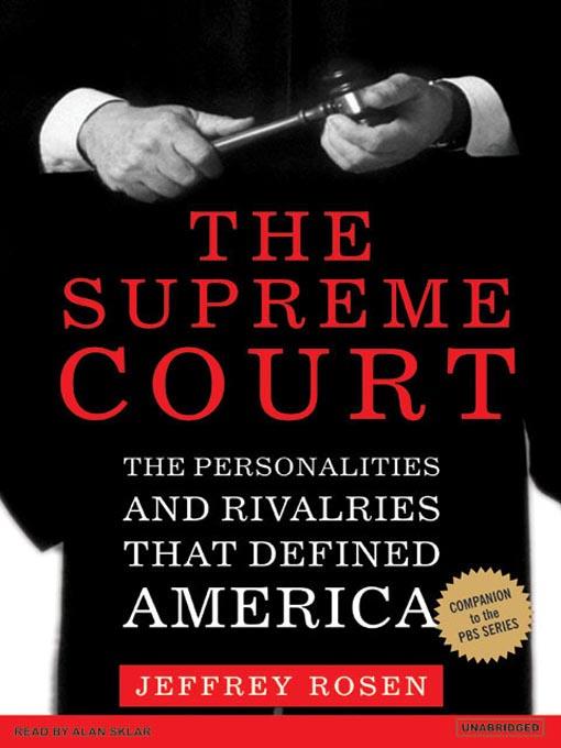 The Supreme Court