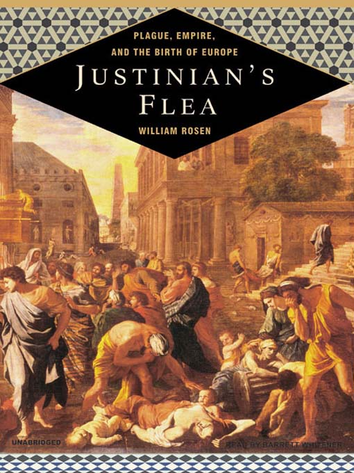 Justinian's Flea