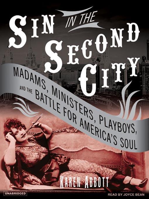 Sin in the Second City