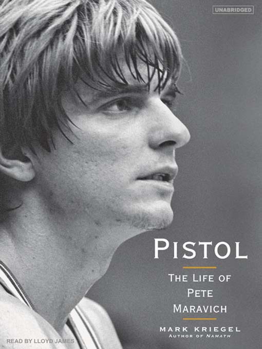 Pistol