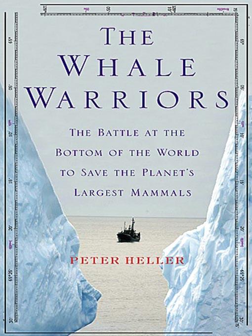 The Whale Warriors