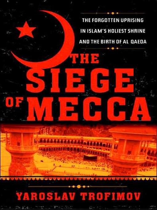 The Siege of Mecca