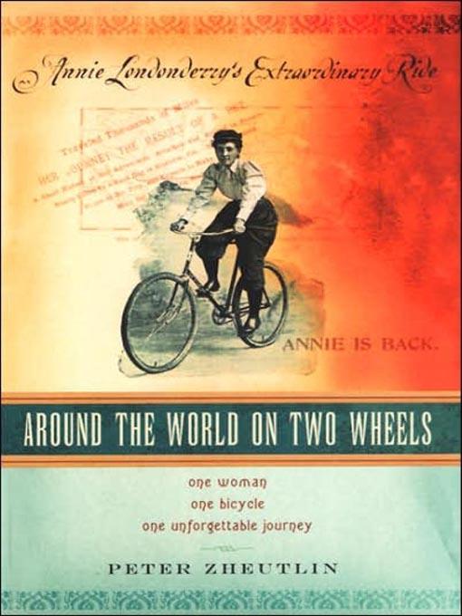 Around the World on Two Wheels