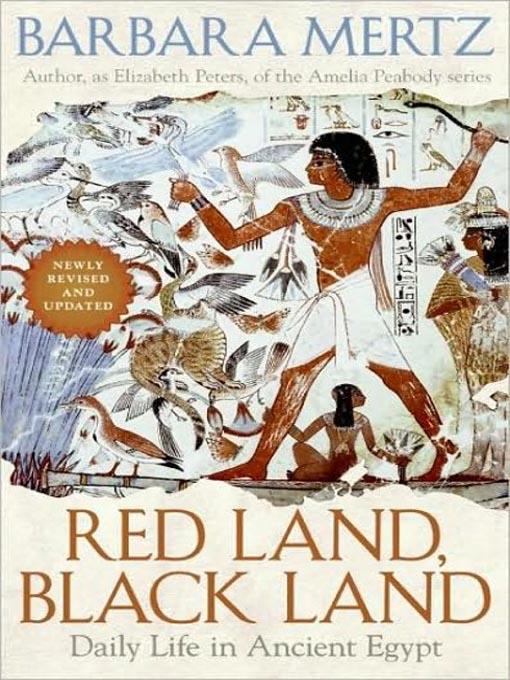 Red Land, Black Land