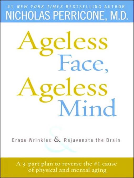 Ageless Face, Ageless Mind