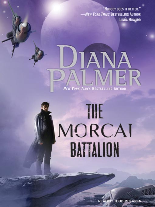 The Morcai Battalion