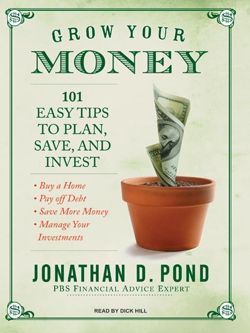 Grow Your Money