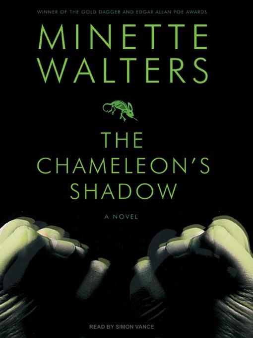 The Chameleon's Shadow