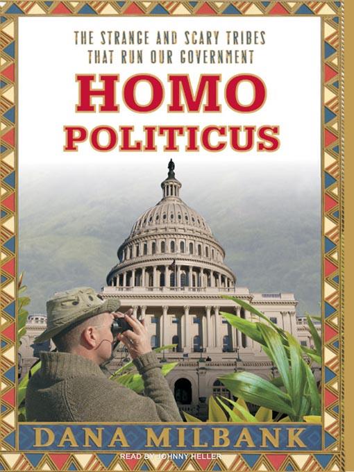 Homo Politicus