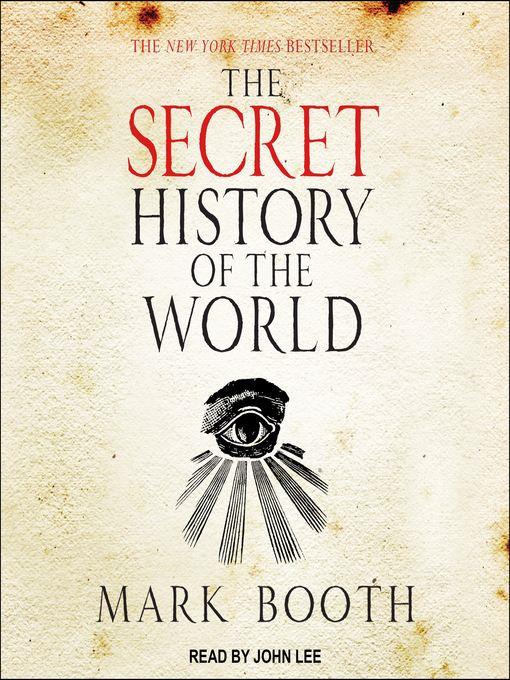 The Secret History of the World