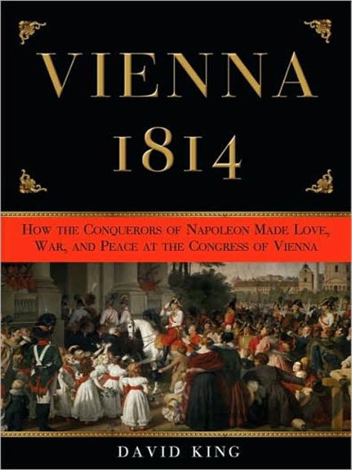 Vienna 1814