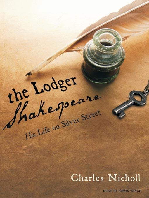 The Lodger Shakespeare