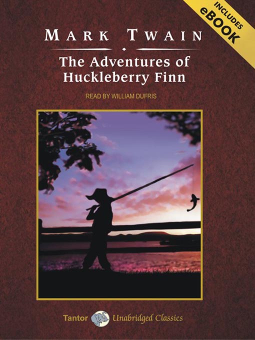 The Adventures of Huckleberry Finn