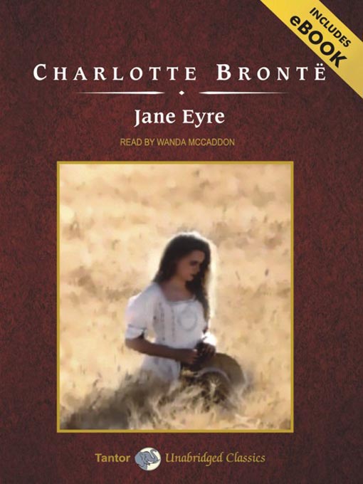 Jane Eyre