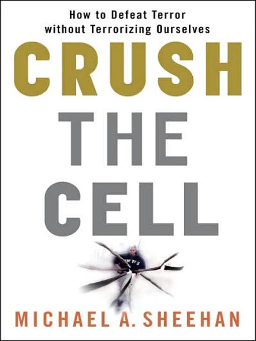 Crush the Cell