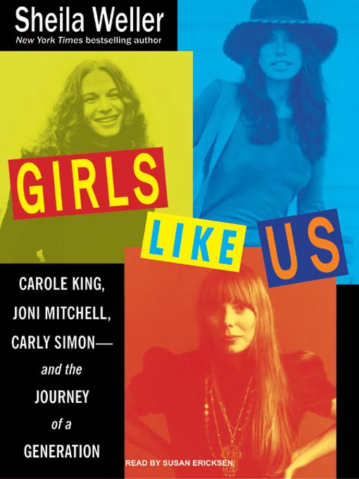 Girls Like Us