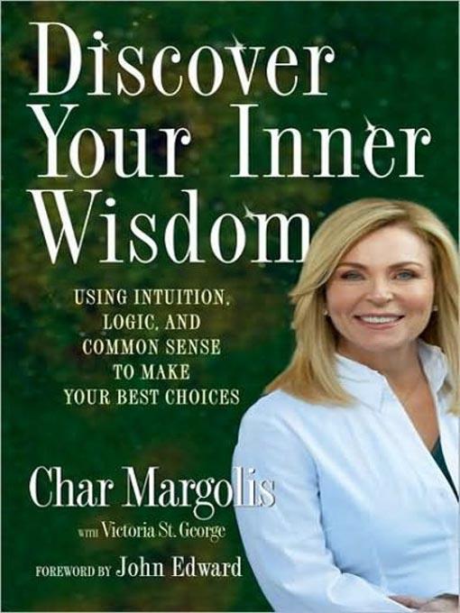 Discover Your Inner Wisdom