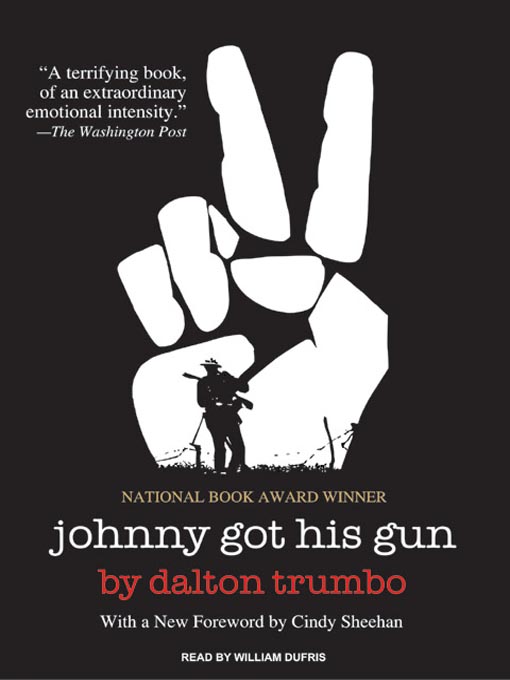 Johnny Got His Gun