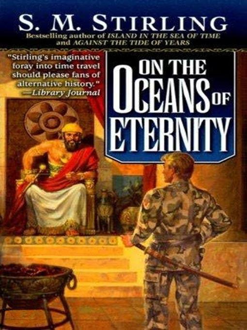 On the Oceans of Eternity