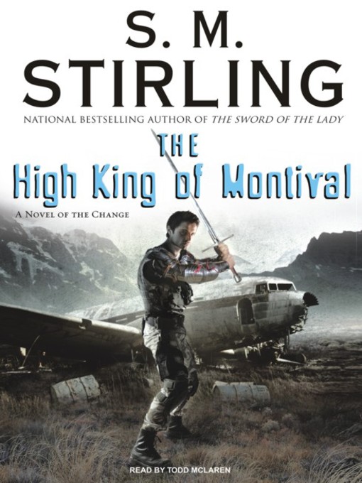 The High King of Montival--A Novel of the Change