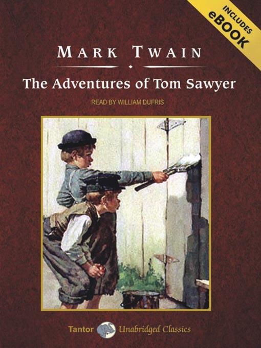 The Adventures of Tom Sawyer