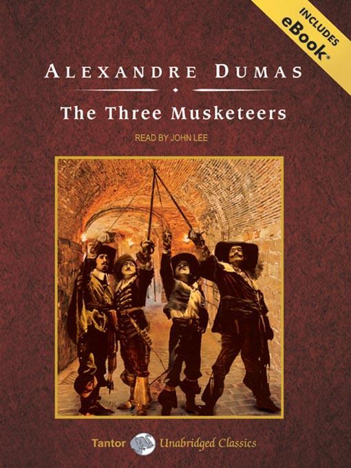 The Three Musketeers