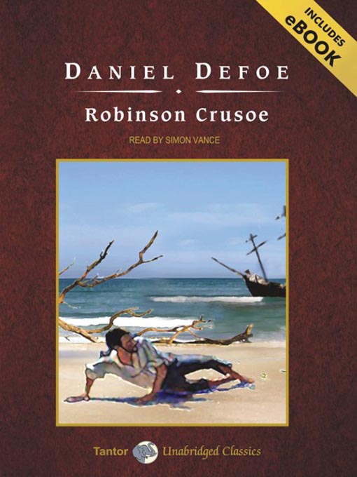 Robinson Crusoe