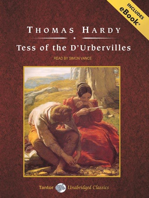 Tess of the D'Urbervilles