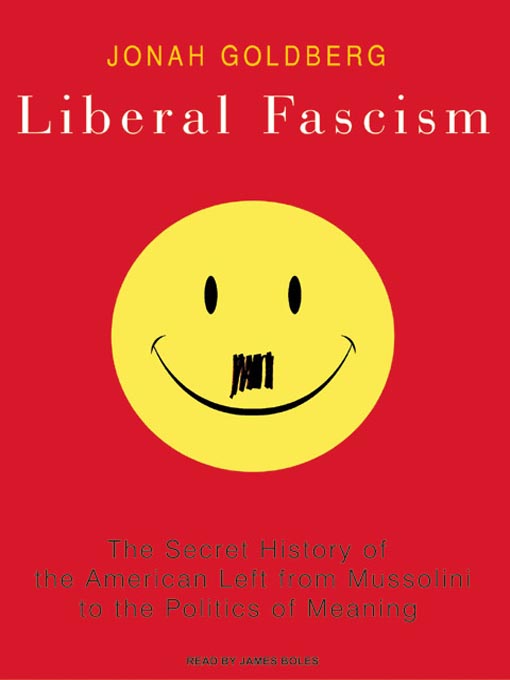 Liberal Fascism