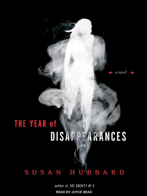 The Year of Disappearances